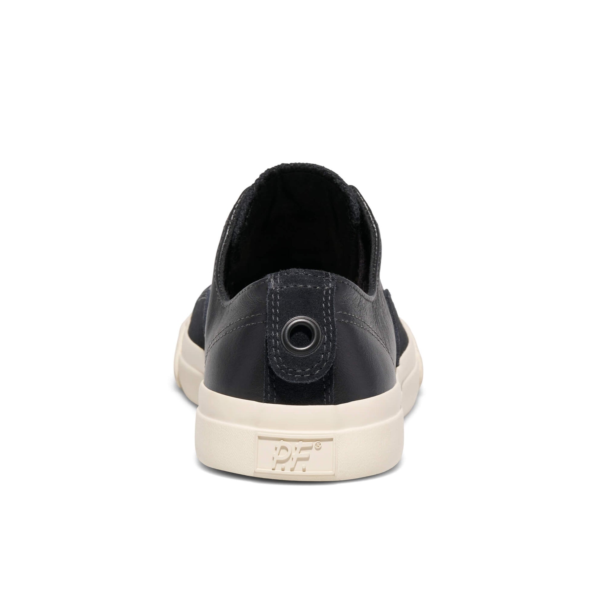 All-American Low-Top Black/Sea Salt