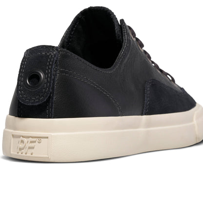 All-American Low-Top Black/Sea Salt