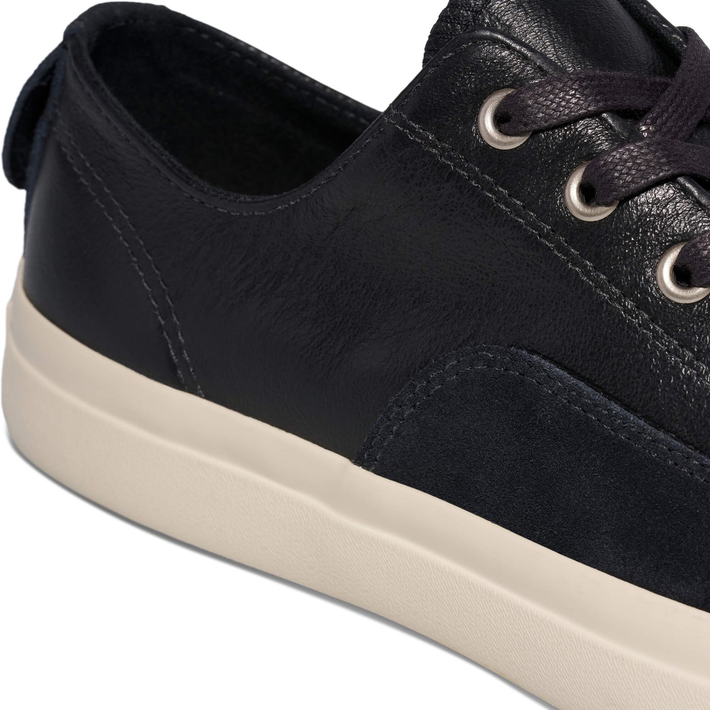 All-American Low-Top Black/Sea Salt