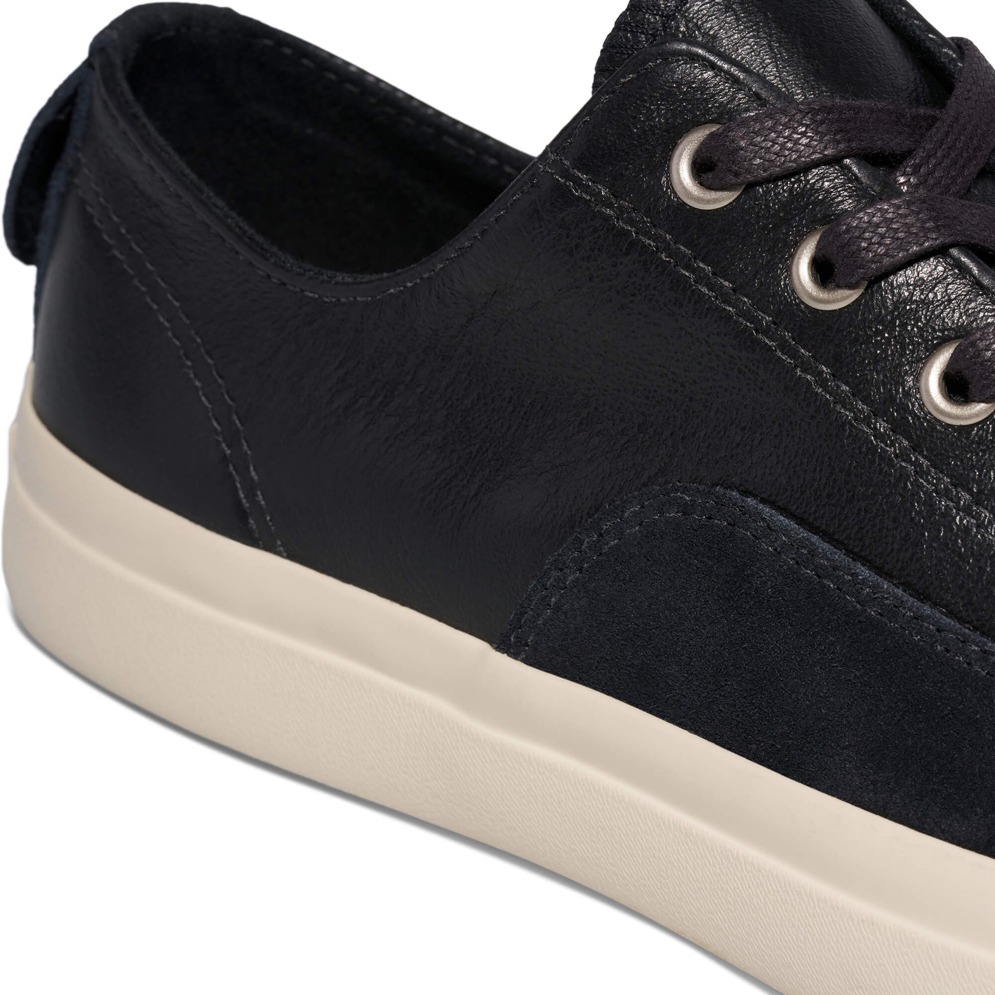 All-American Low-Top Black/Sea Salt