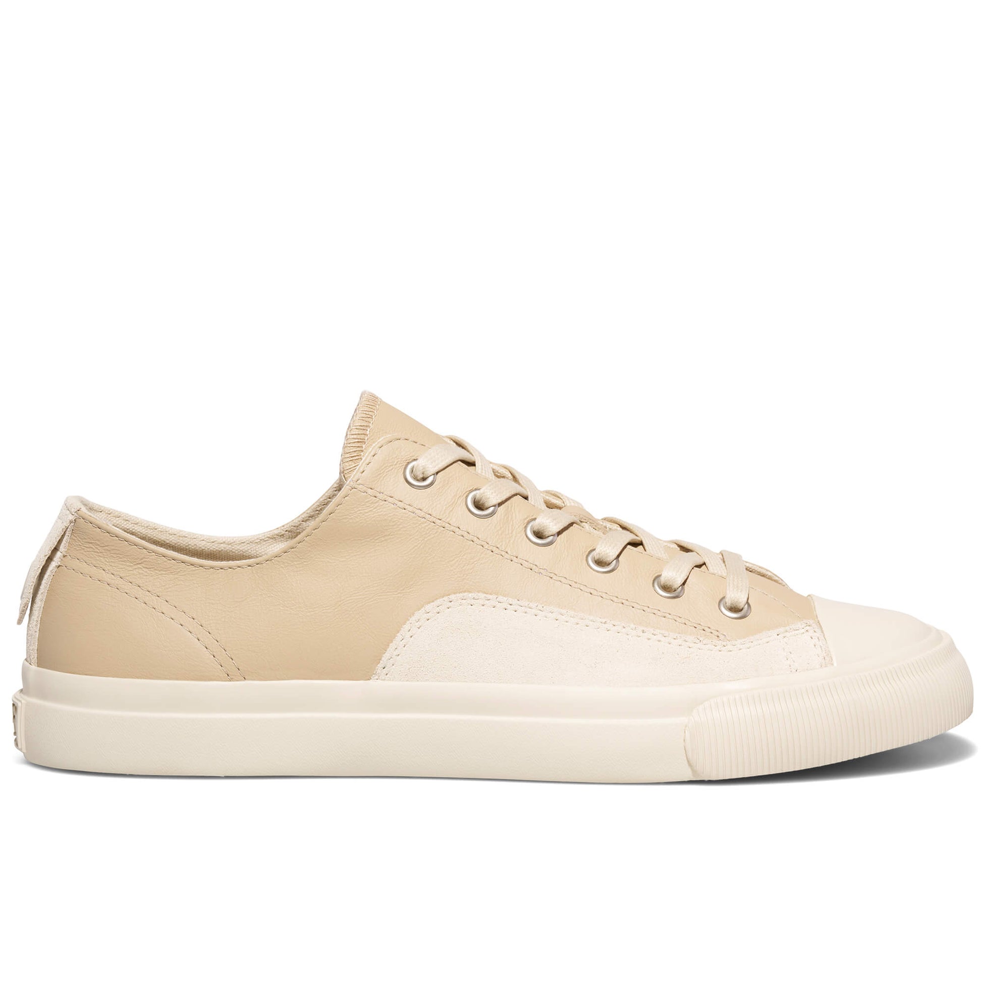 All-American Low-Top Taupe/Sea Salt