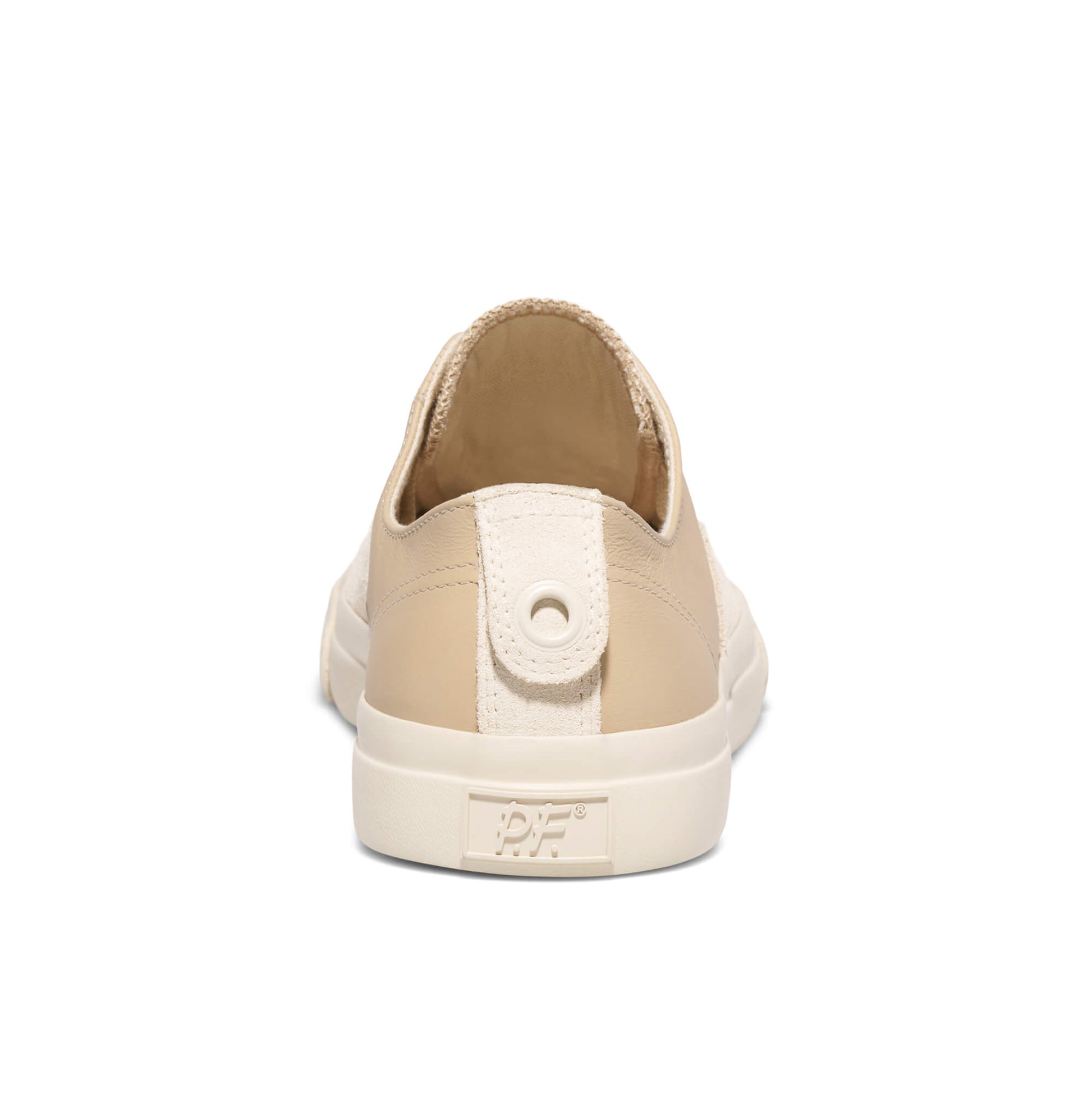 All-American Low-Top Taupe/Sea Salt
