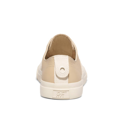 All-American Low-Top Taupe/Sea Salt