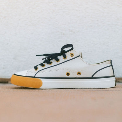All-American Low-Top Sand/Sapphire