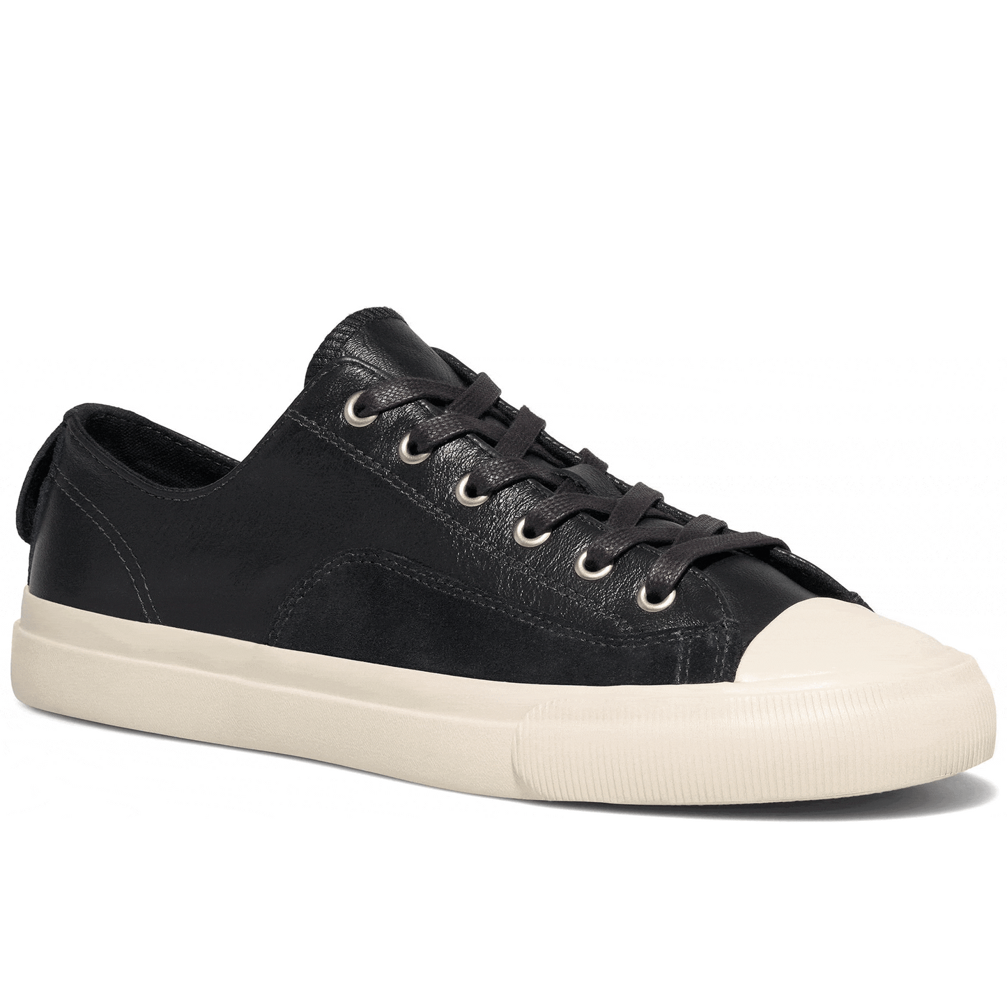 All-American Low-Top Black/Sea Salt