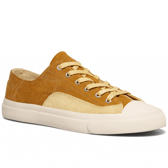 All-American Low-Top Spice/Wheat alternate view