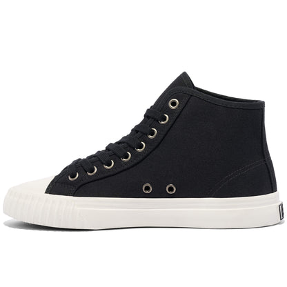 Center High-Top Black/Sea Salt