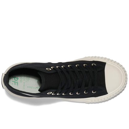 Center High-Top Black/Sea Salt