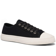 Center Low-Top Black/Sea Salt