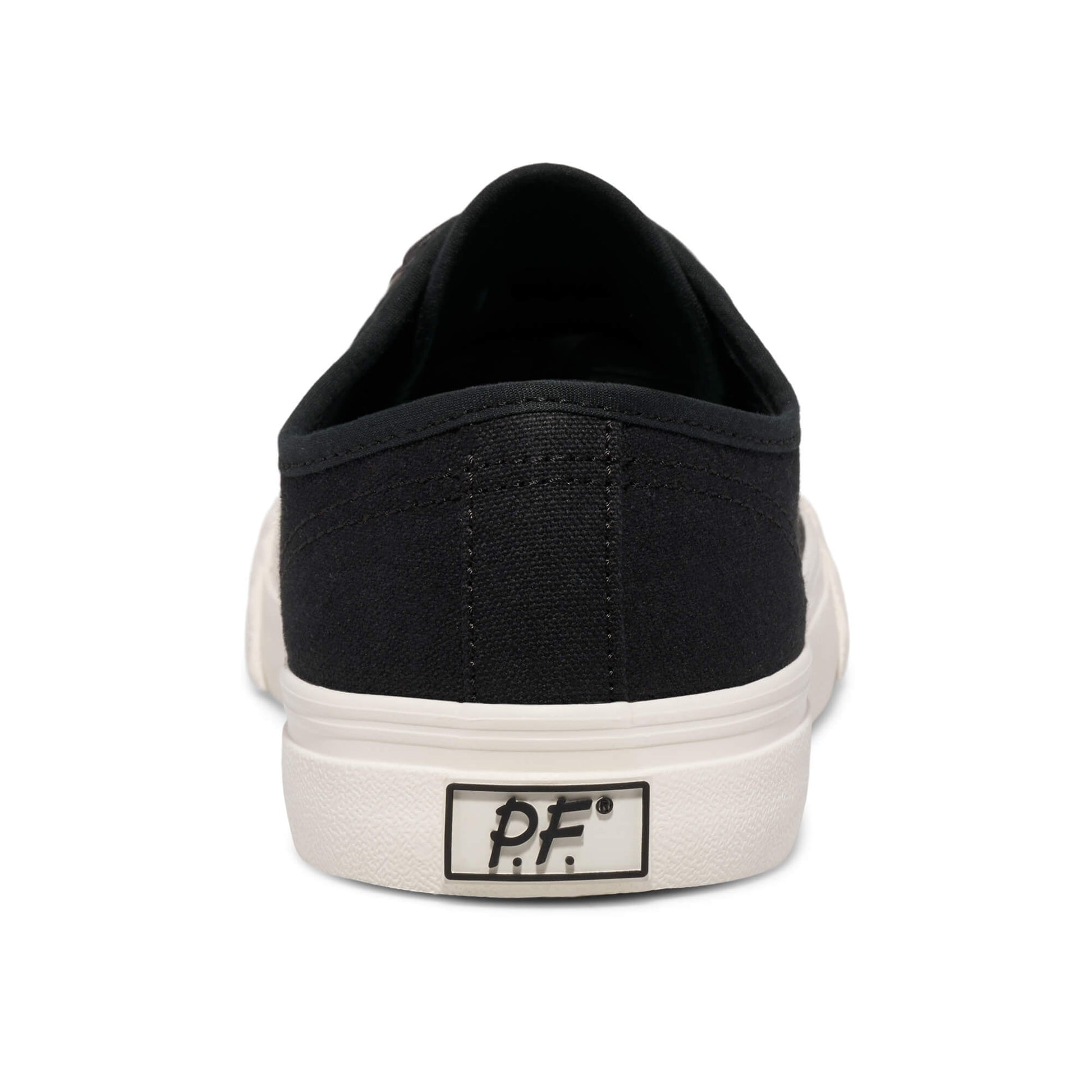 Center Low-Top Black/Sea Salt