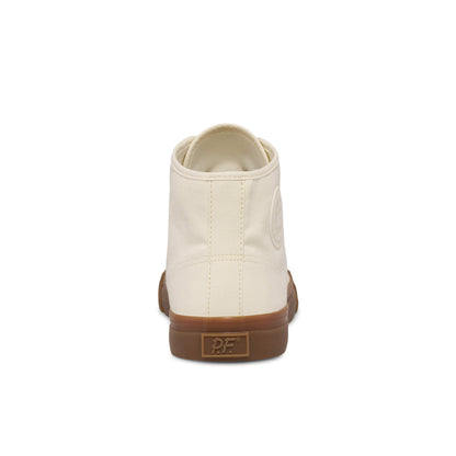 Center High-Top Off White/Gum