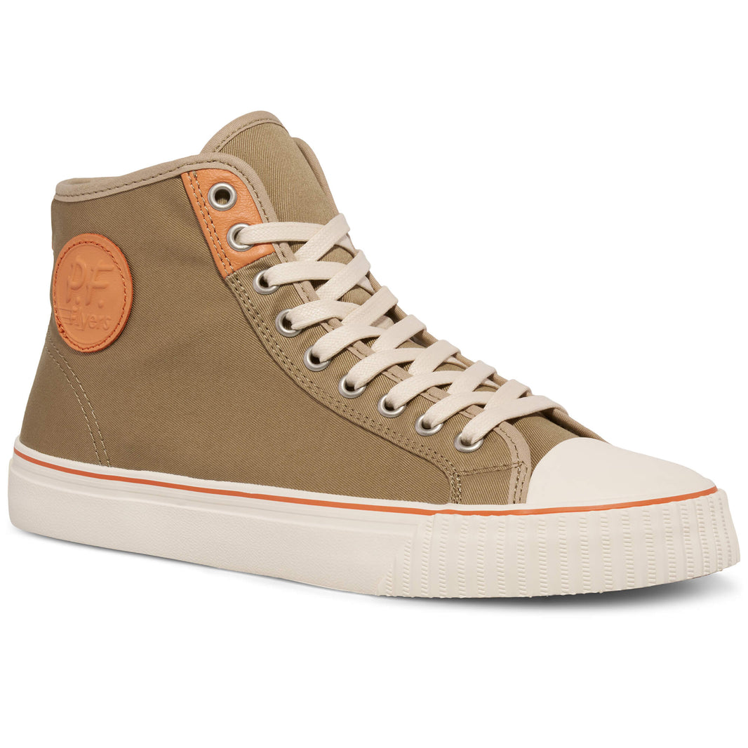 Center High-Top Thatch