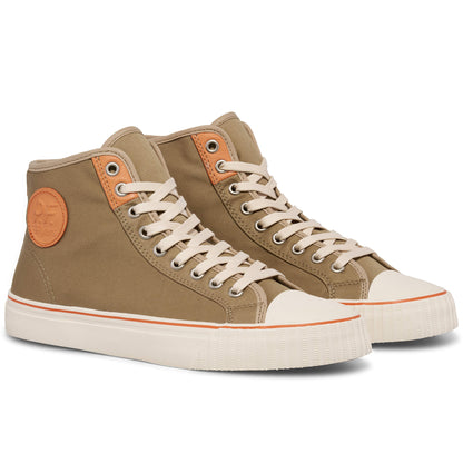 Center High-Top Thatch