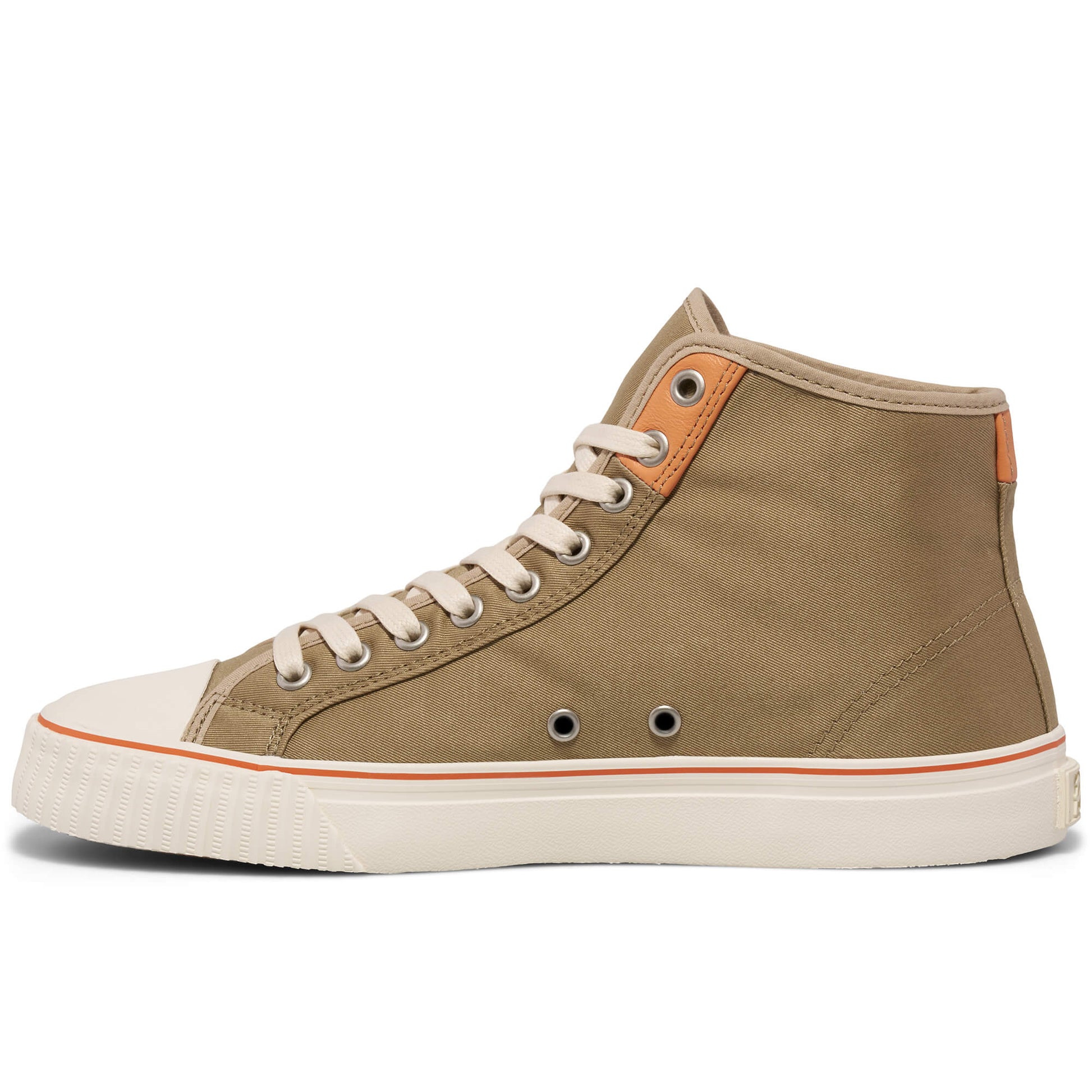 Center High-Top Thatch