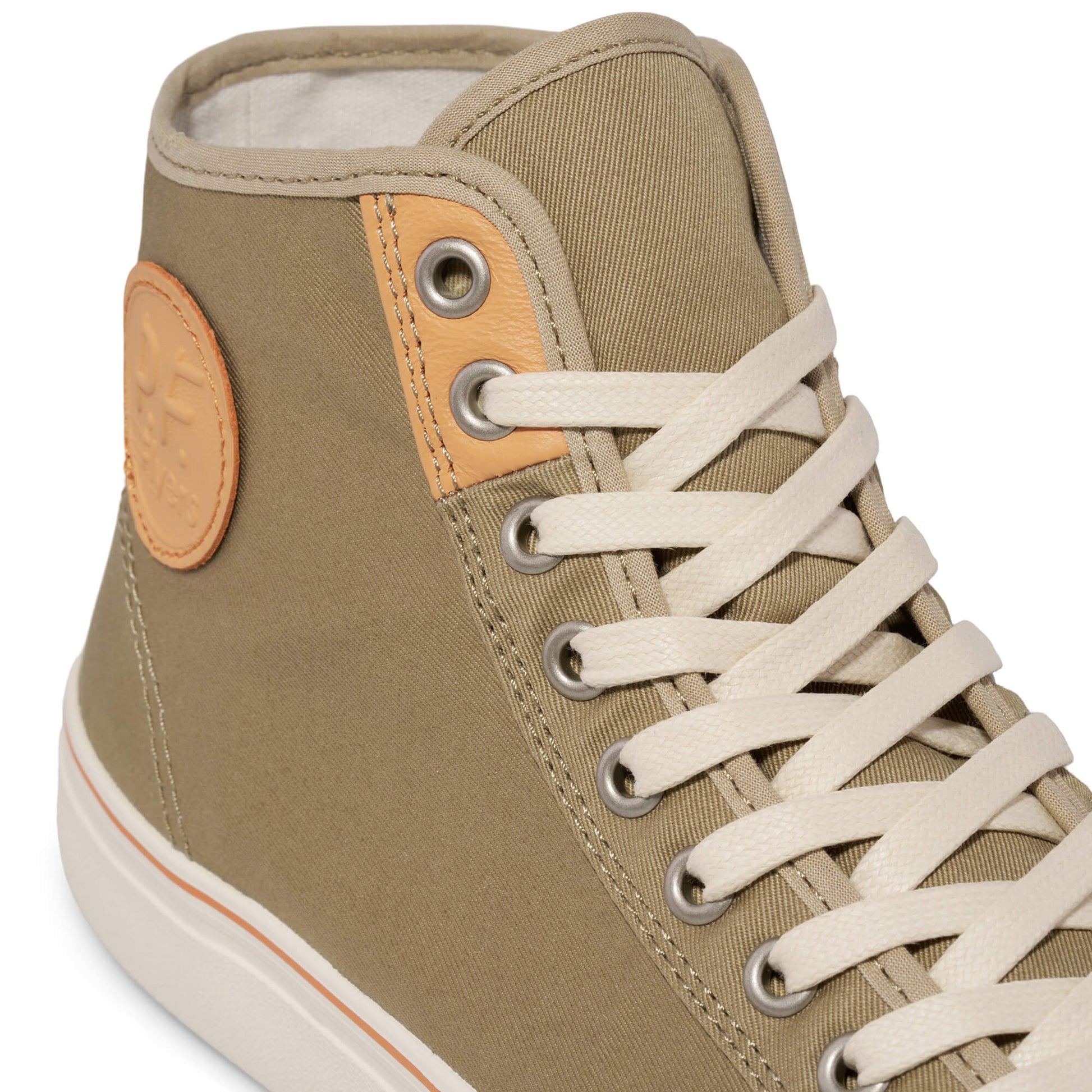 Center High-Top Thatch