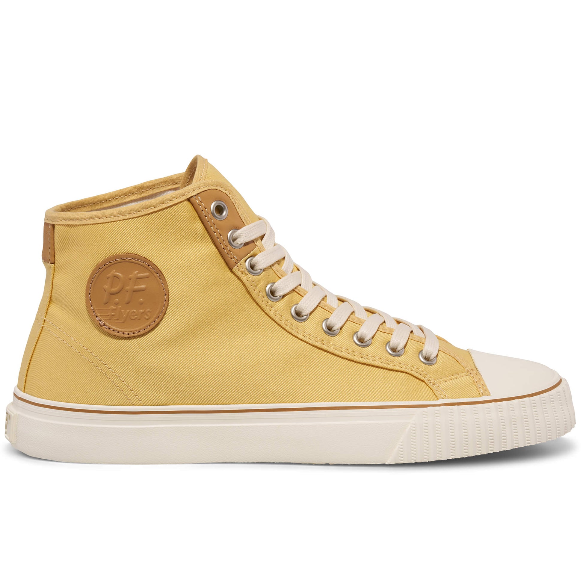 Center High-Top Wheat