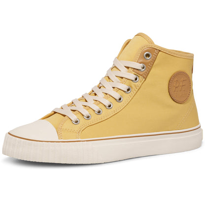 Center High-Top Wheat