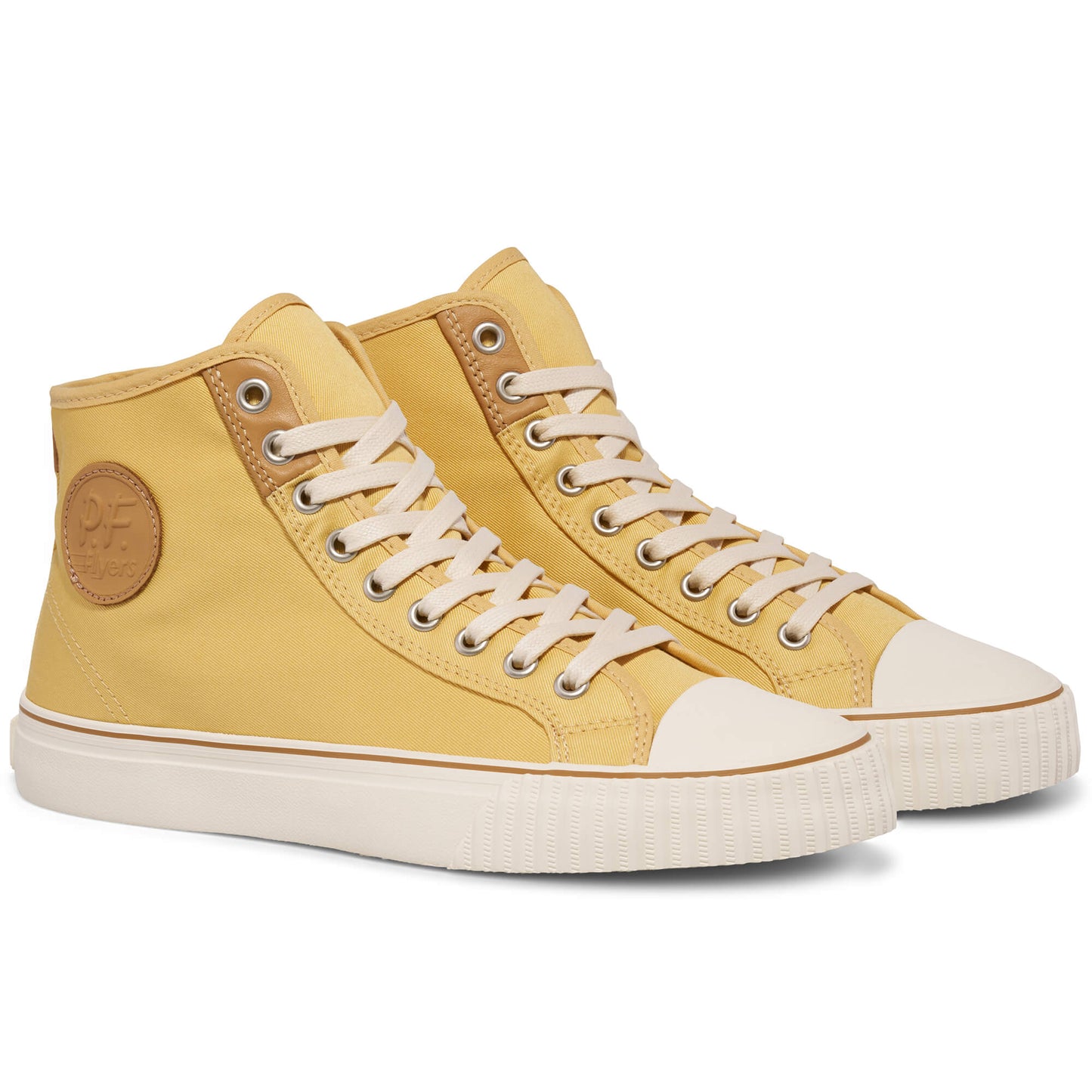 Center High-Top Wheat