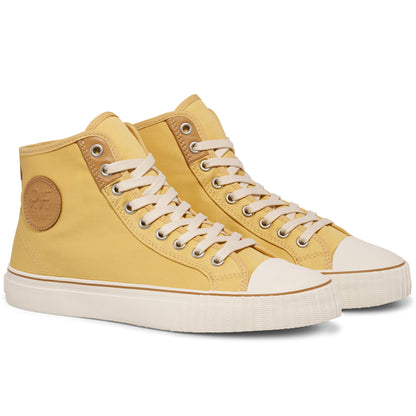 Center High-Top Wheat