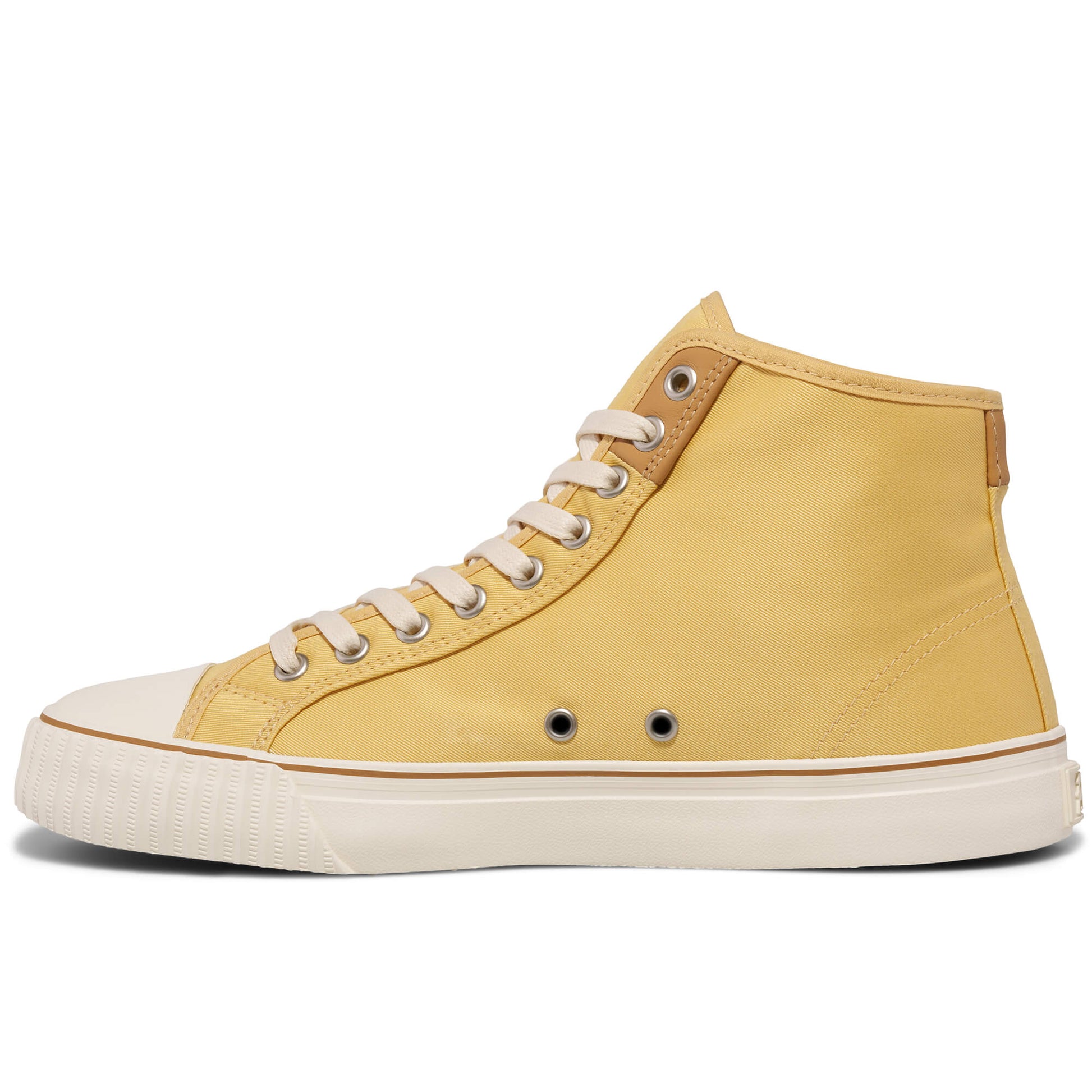 Center High-Top Wheat