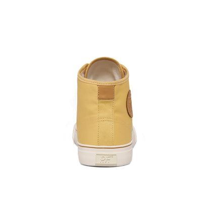 Center High-Top Wheat