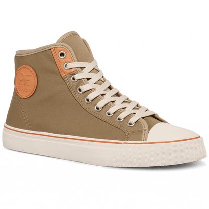 Center High-Top Thatch