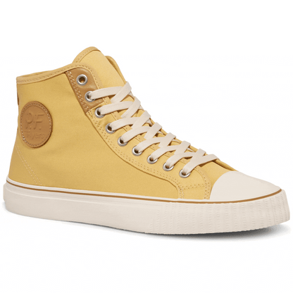 Center High-Top Wheat