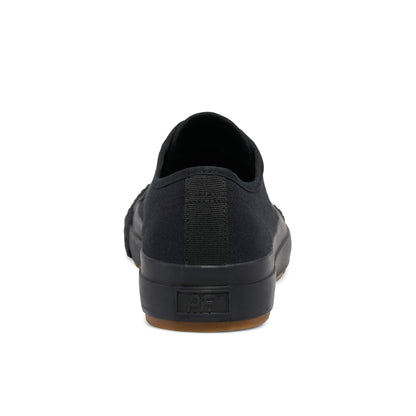 Grounder Low-Top Black/Black
