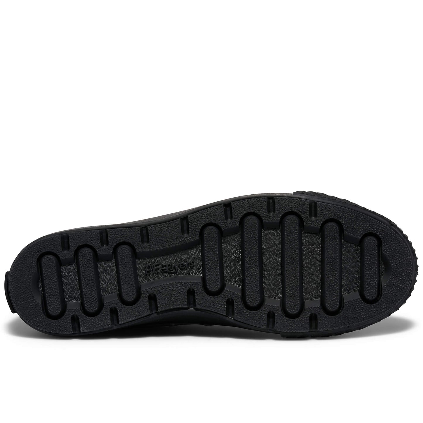 Grounder Low-Top Olive/Black