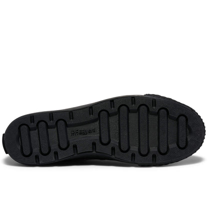 Grounder Low-Top Olive/Black