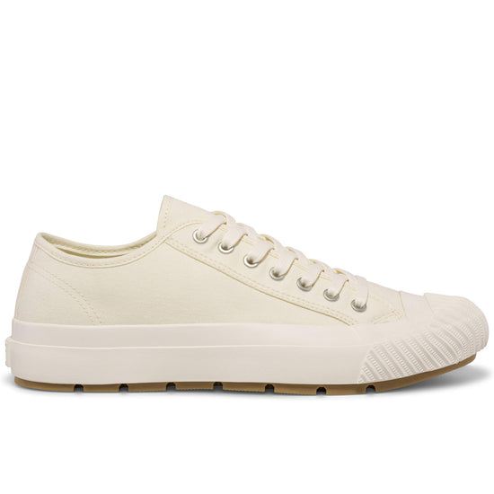 Grounder Low-Top Sea Salt