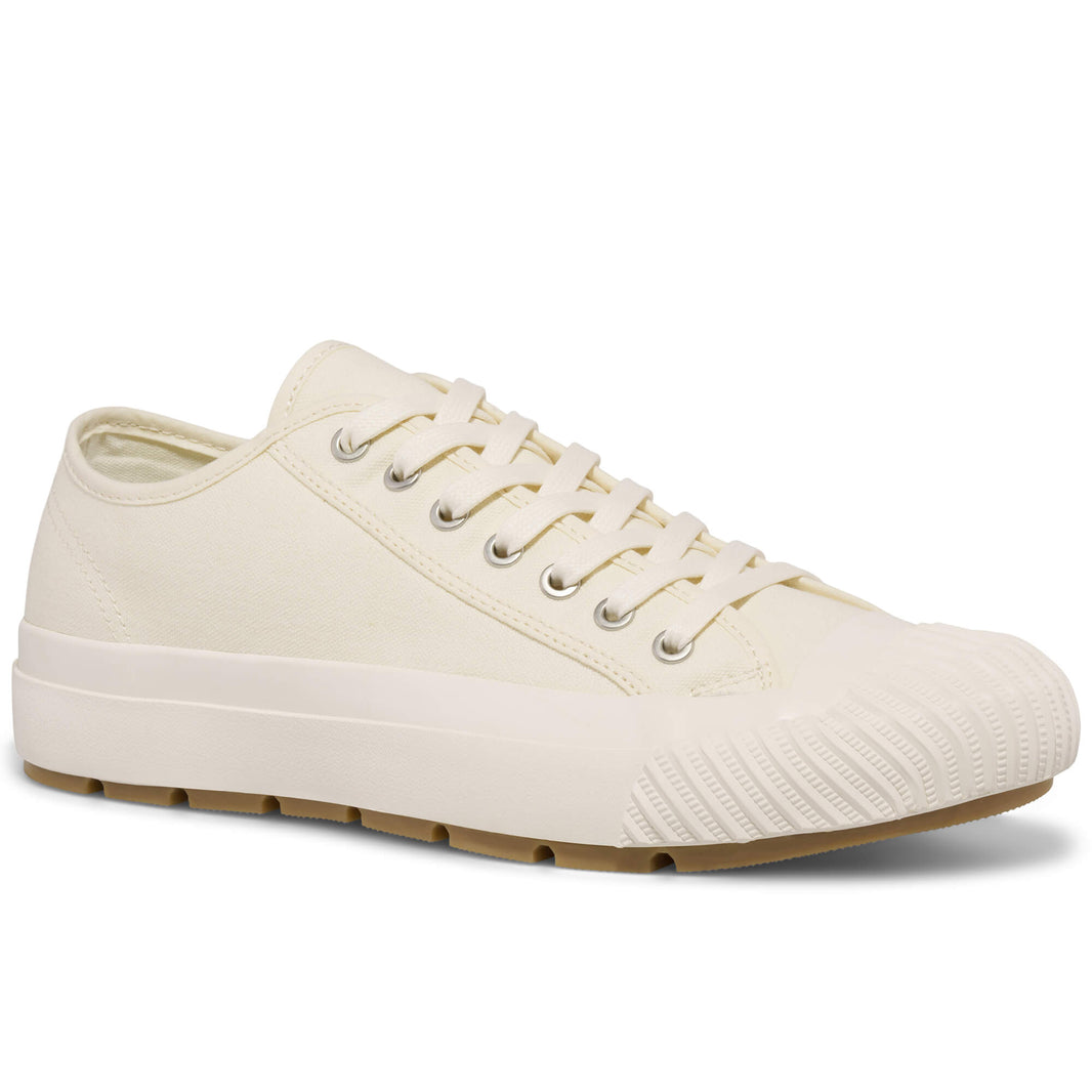 Grounder Low-Top Sea Salt