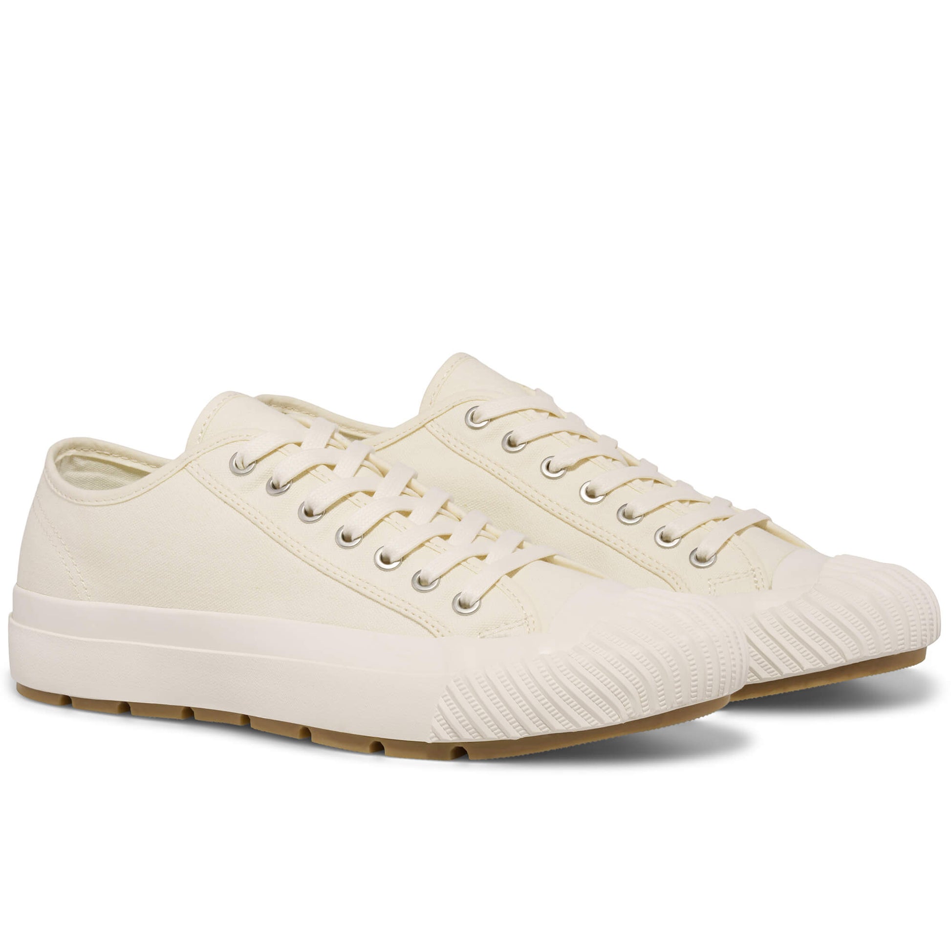 Grounder Low-Top Sea Salt