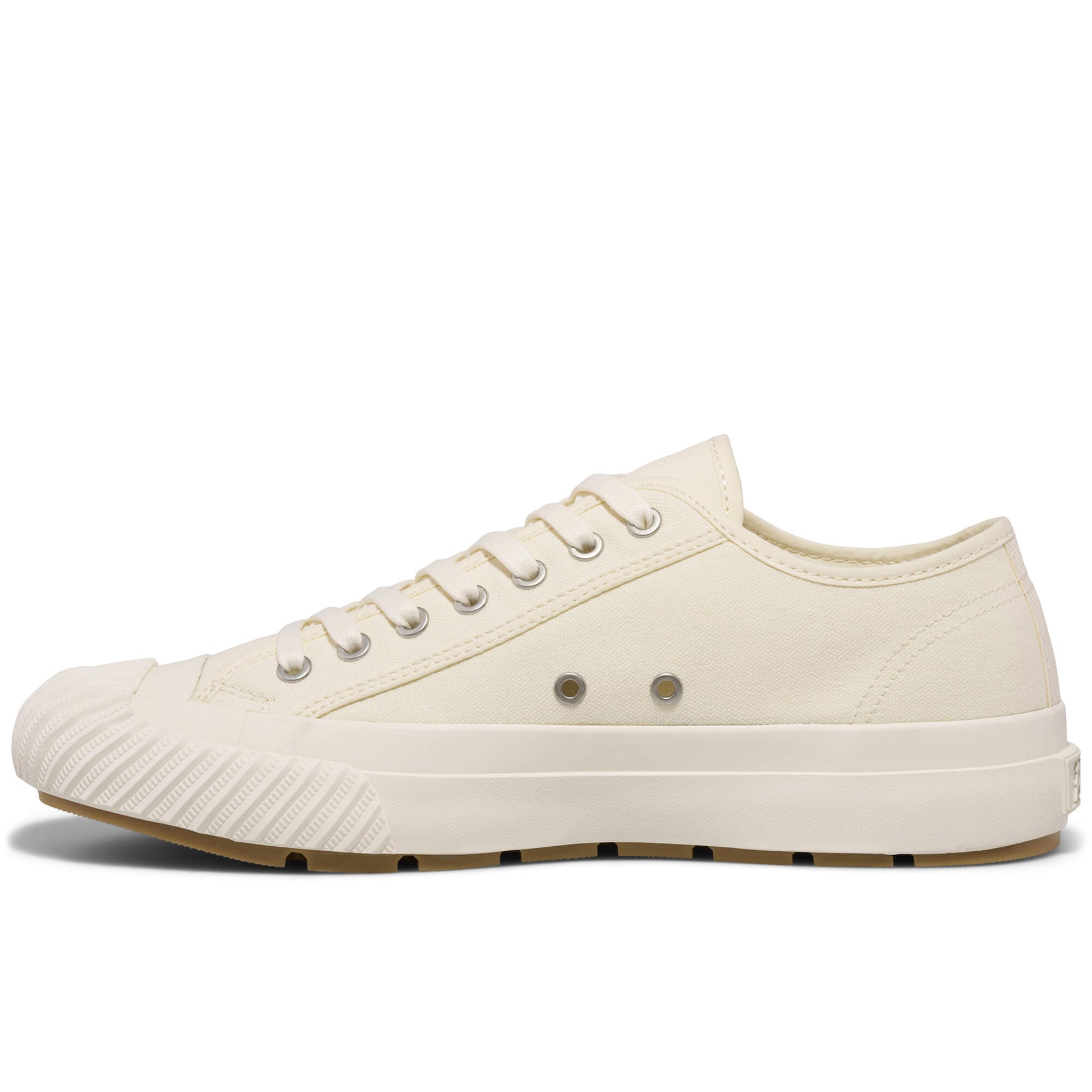 Grounder Low-Top Sea Salt