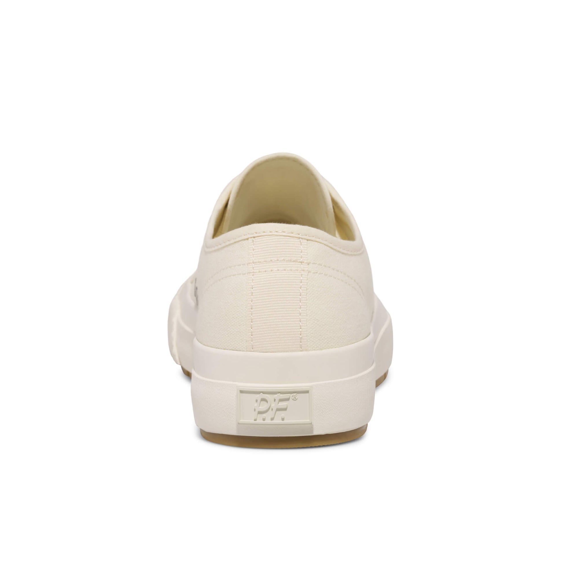 Grounder Low-Top Sea Salt