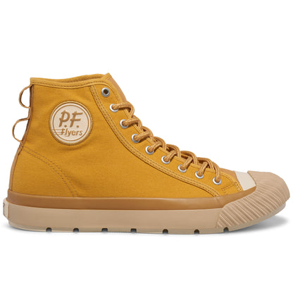 Grounder High-Top Wheat