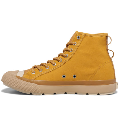 Grounder High-Top Wheat