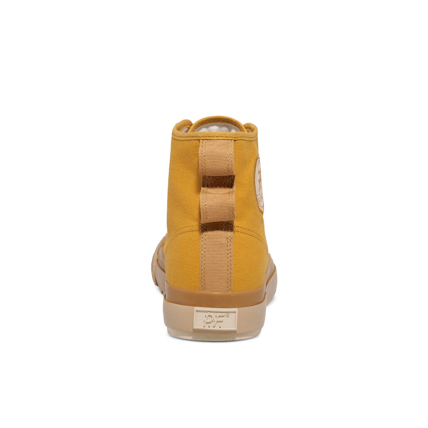 Grounder High-Top Wheat