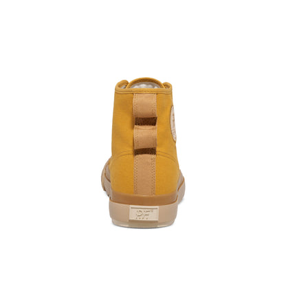 Grounder High-Top Wheat