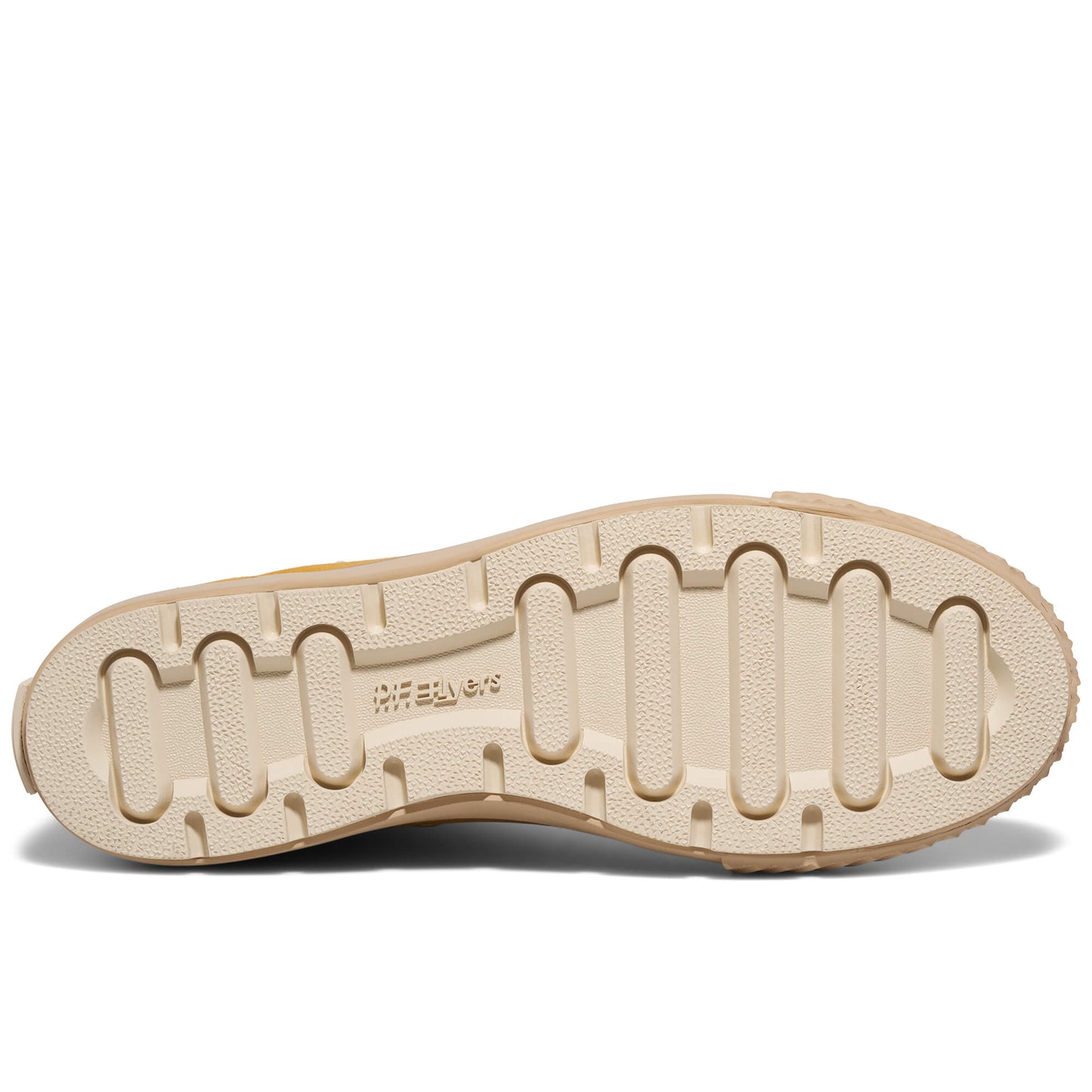 Grounder High-Top Wheat