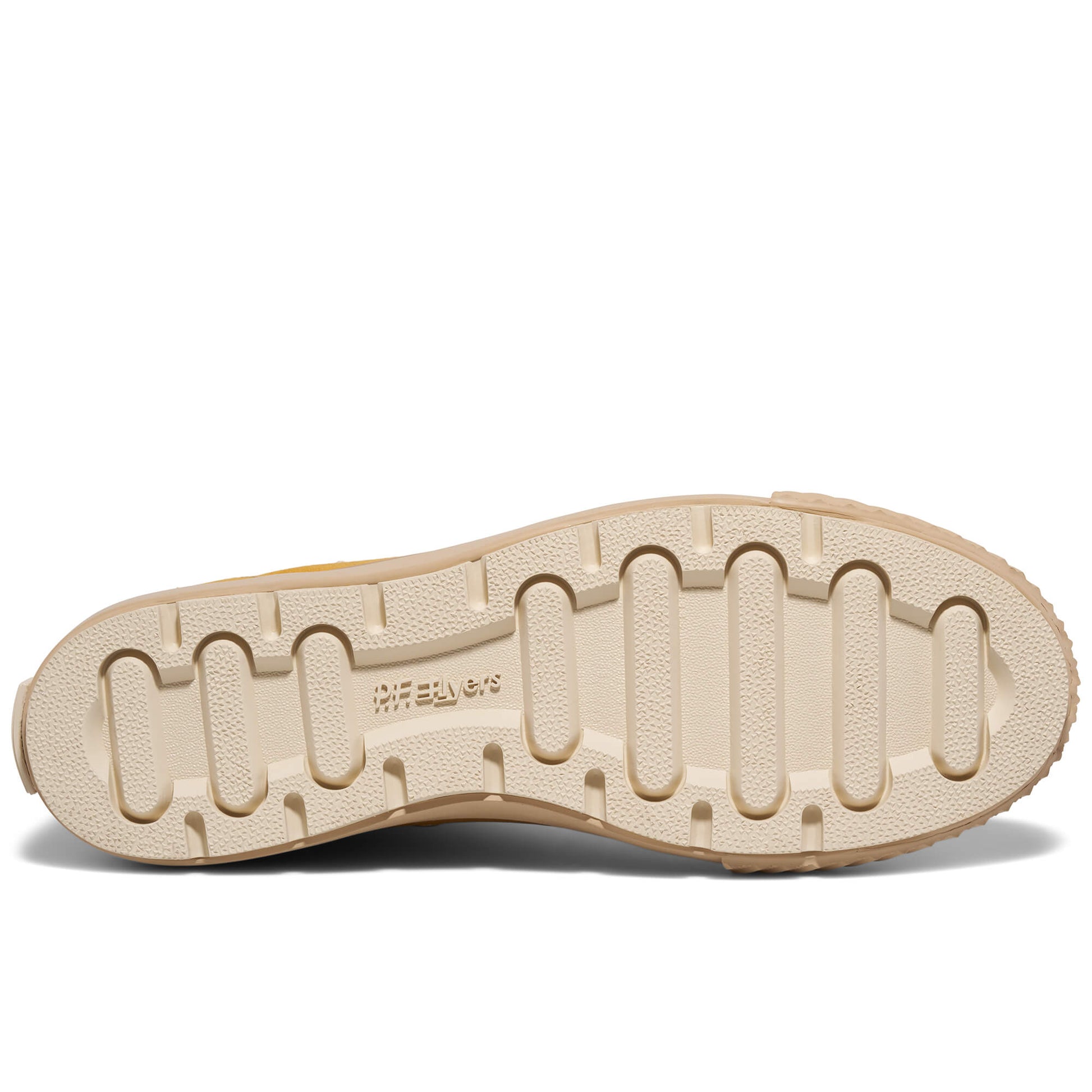 Grounder High-Top Wheat
