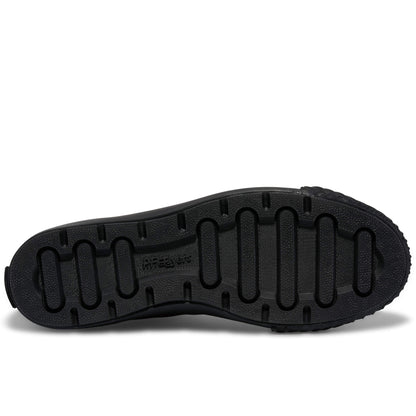 Grounder High-Top Brown/Black