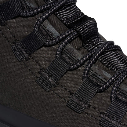 Grounder High-Top Black/Black Base Camp