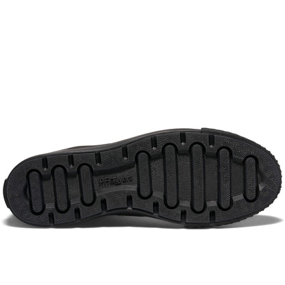 Grounder High-Top Black/Black Base Camp