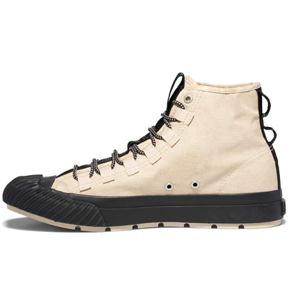 Grounder Low-Top Gray/Black
