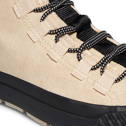 Grounder Low-Top Gray/Black