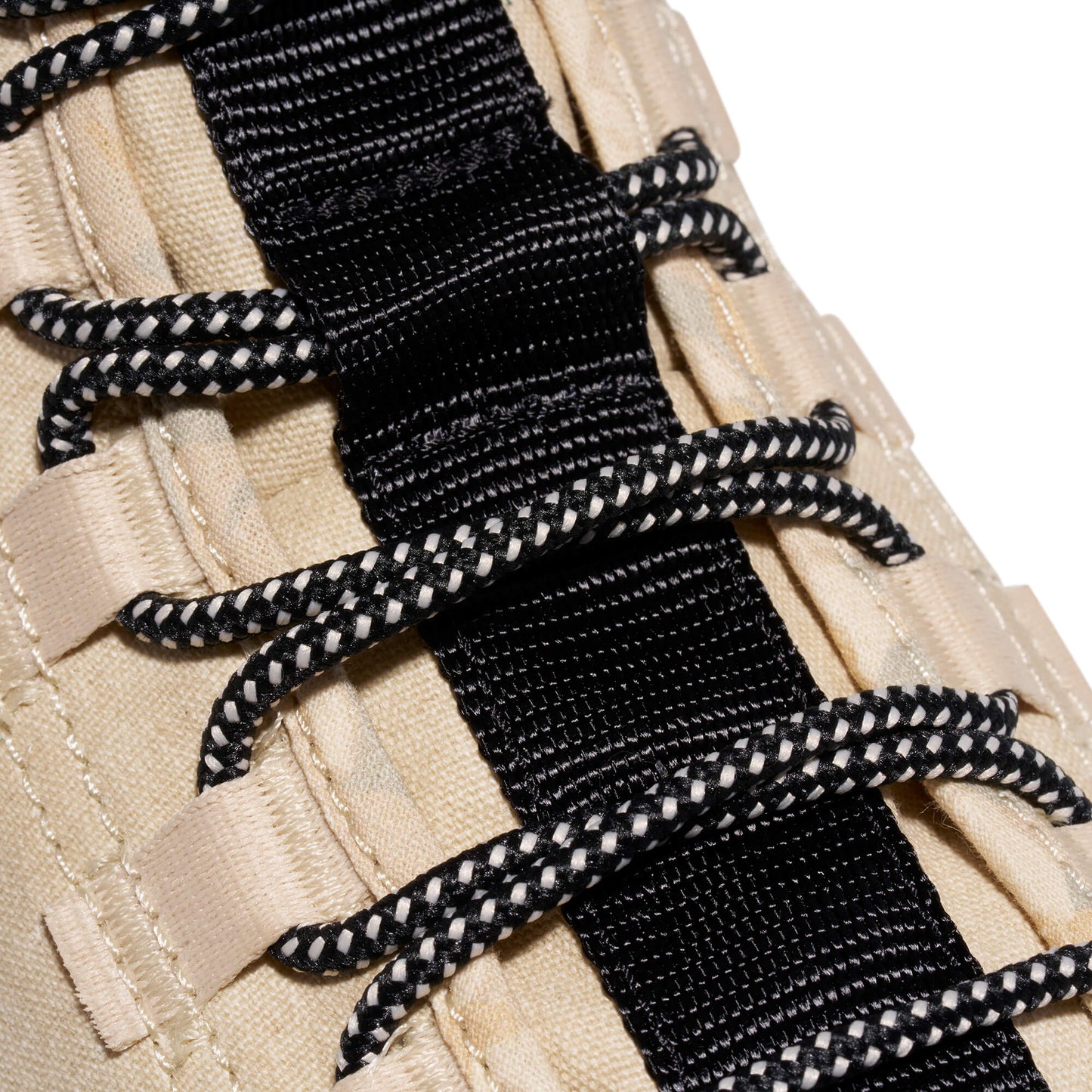 Grounder Low-Top Gray/Black