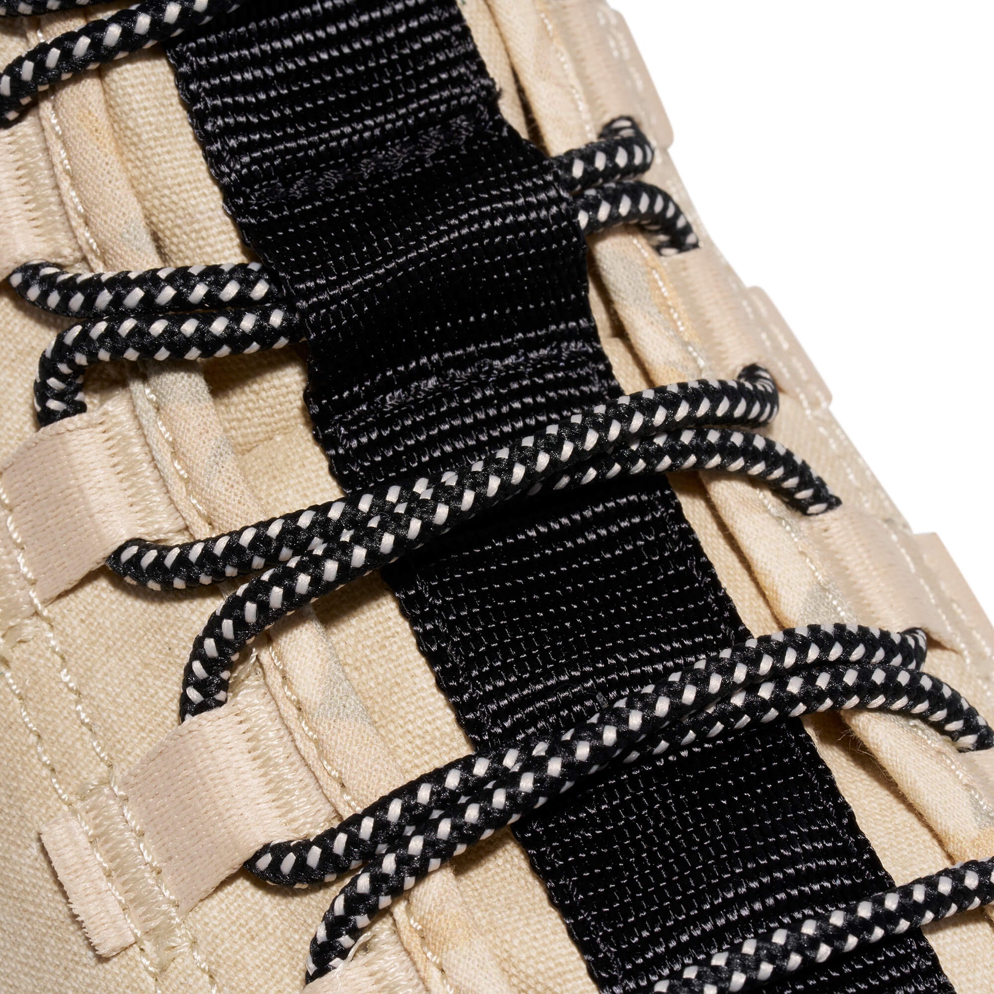 Grounder Low-Top Gray/Black