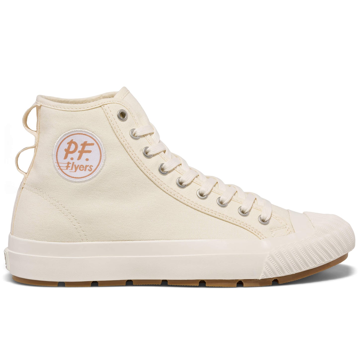 Grounder High-Top Sea Salt