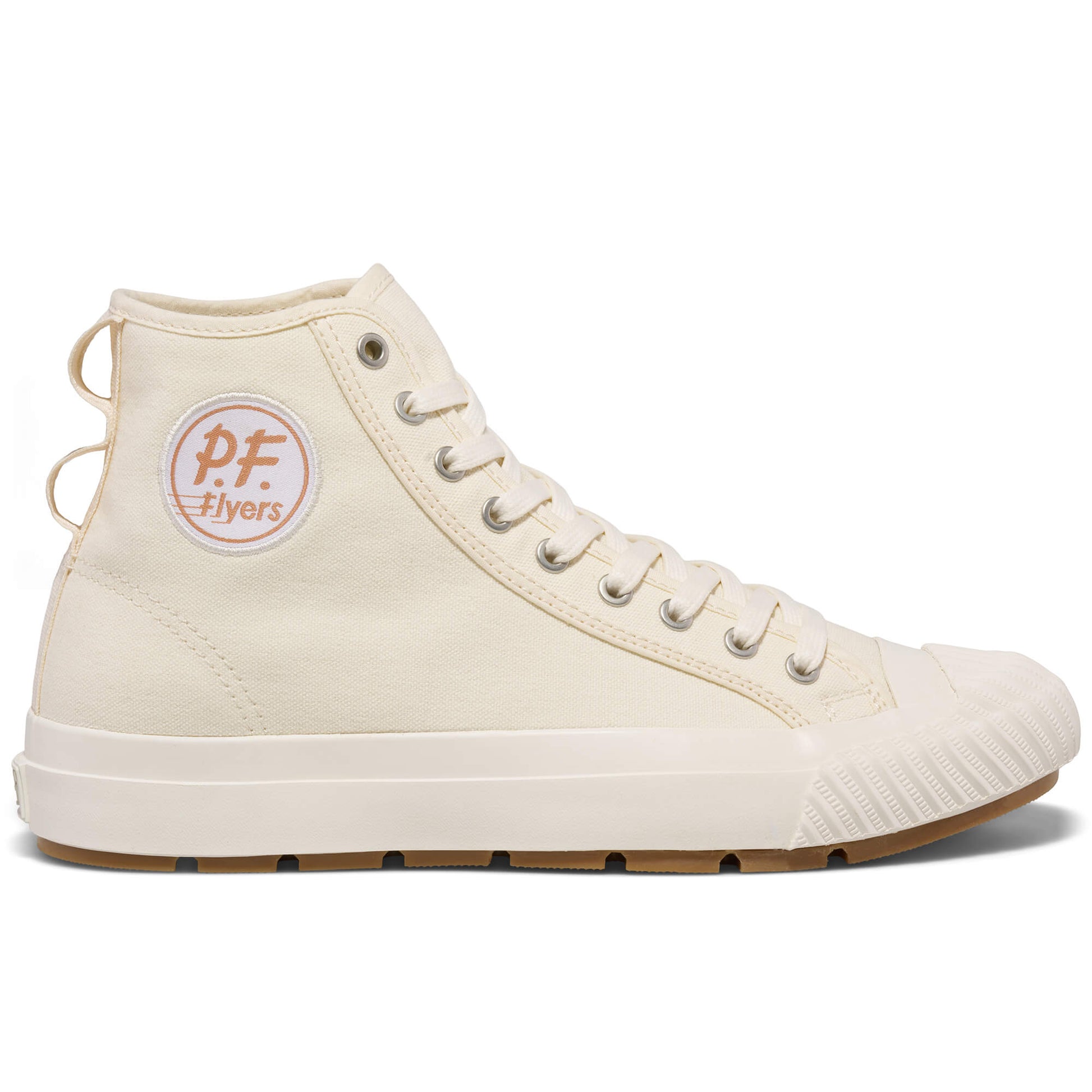 Grounder High-Top Sea Salt